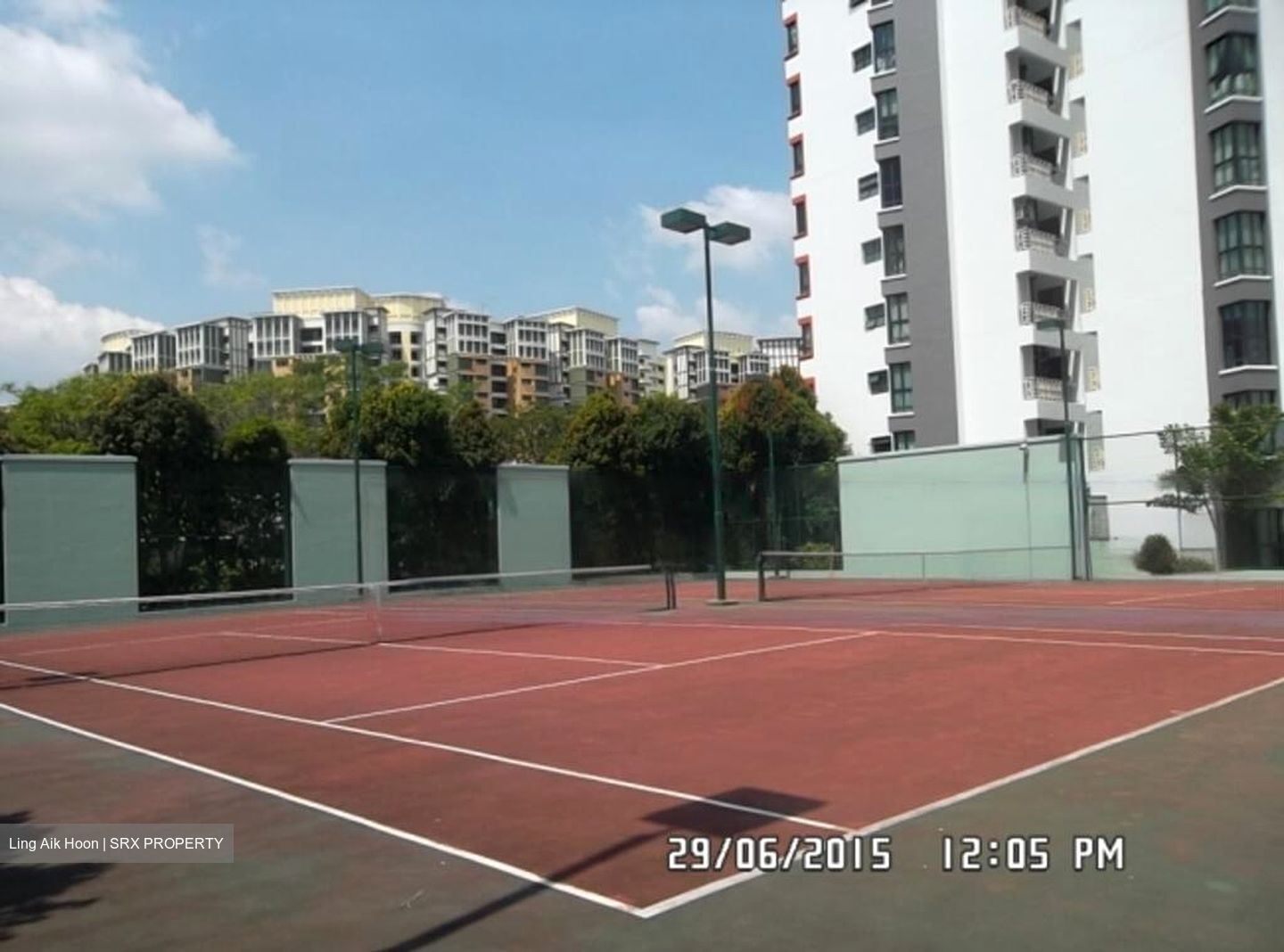 Woodsvale (D25), Condominium #541103151